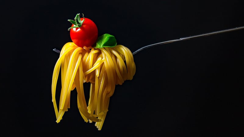 Swedish-Italian Fusion