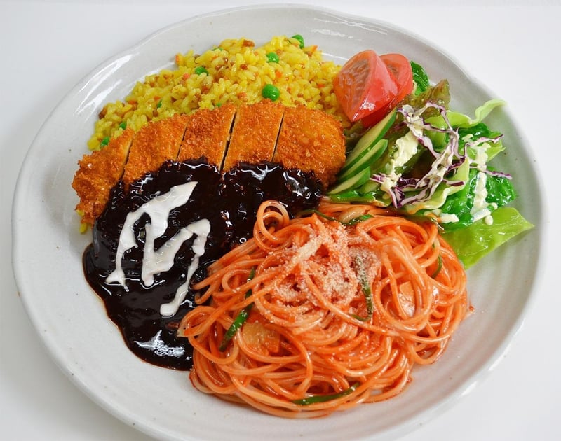Turkish-Japanese Fusion